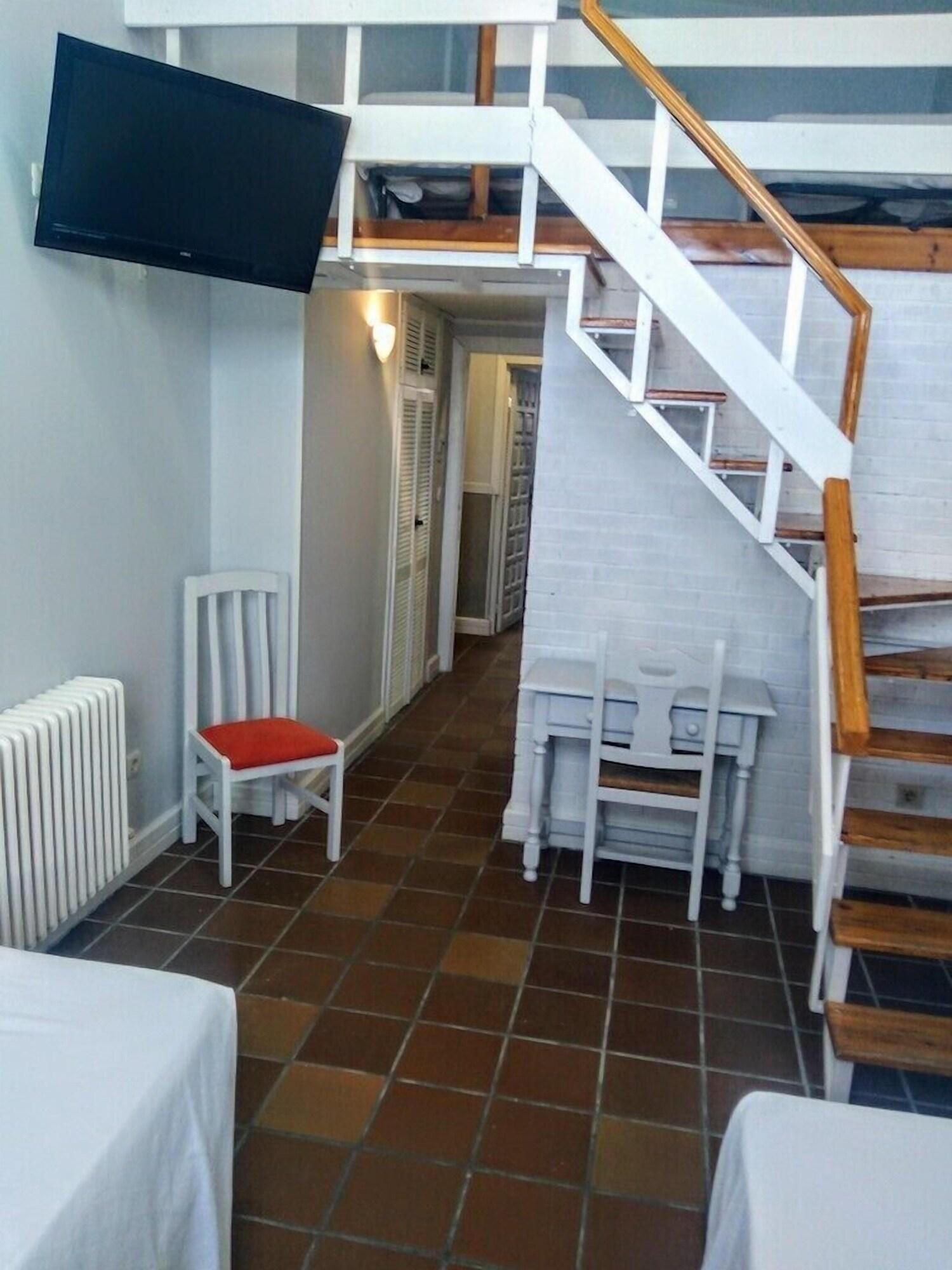 Hotel Montesol Arttyco Сиера Невада Екстериор снимка