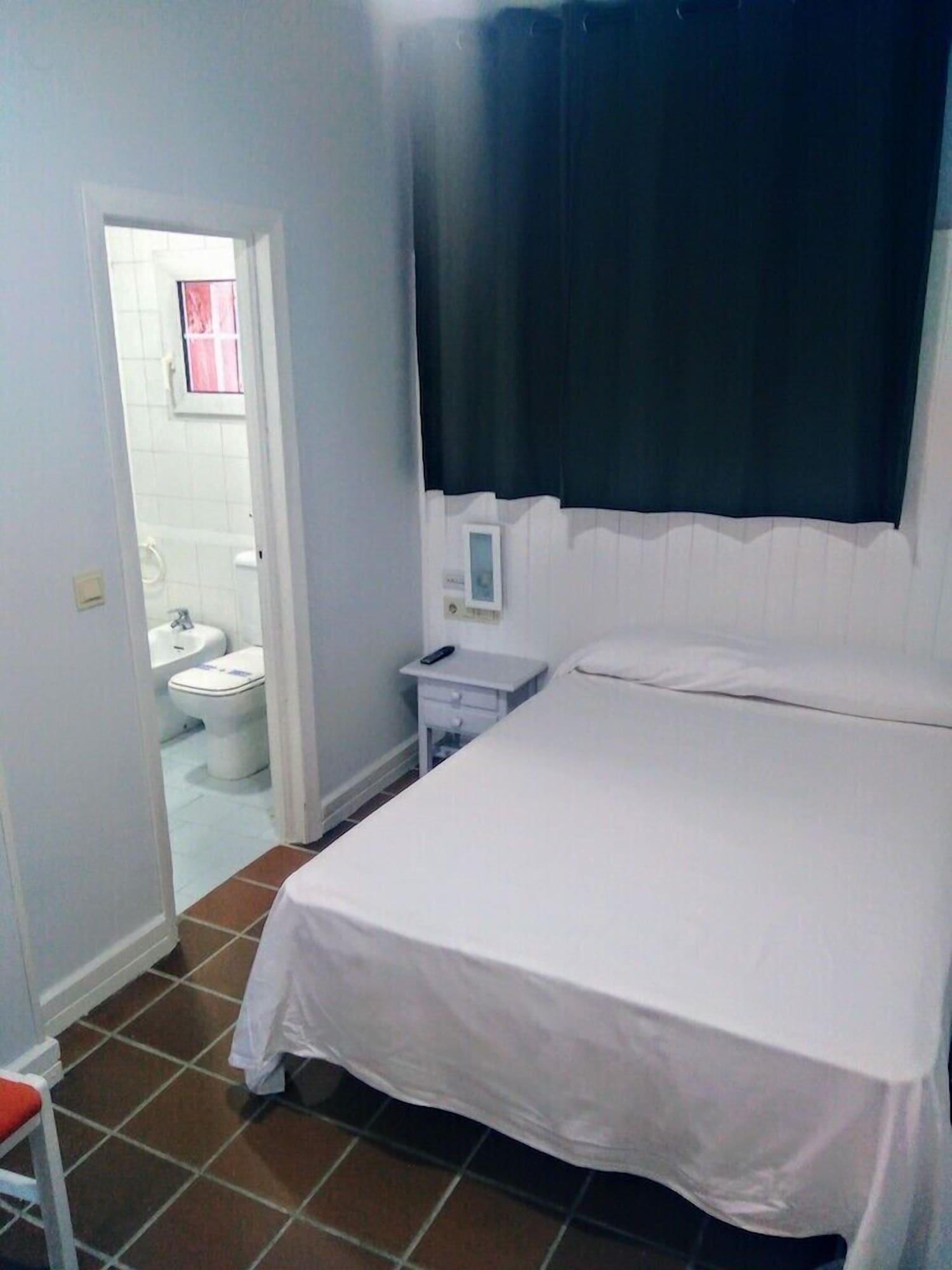 Hotel Montesol Arttyco Сиера Невада Екстериор снимка