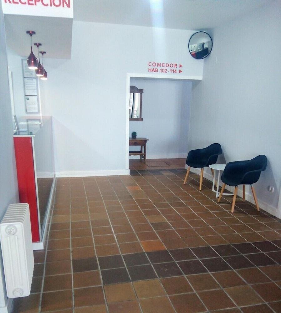 Hotel Montesol Arttyco Сиера Невада Екстериор снимка