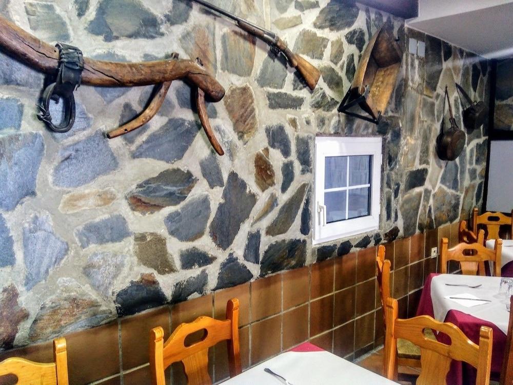Hotel Montesol Arttyco Сиера Невада Екстериор снимка