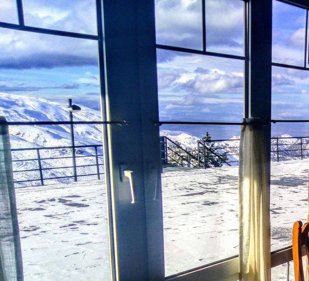 Hotel Montesol Arttyco Сиера Невада Екстериор снимка