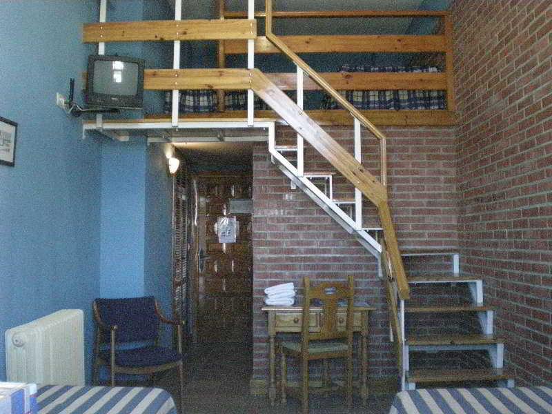Hotel Montesol Arttyco Сиера Невада Екстериор снимка