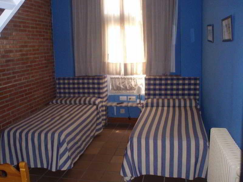 Hotel Montesol Arttyco Сиера Невада Екстериор снимка
