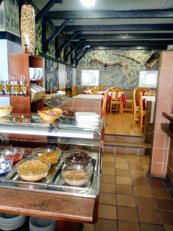 Hotel Montesol Arttyco Сиера Невада Екстериор снимка