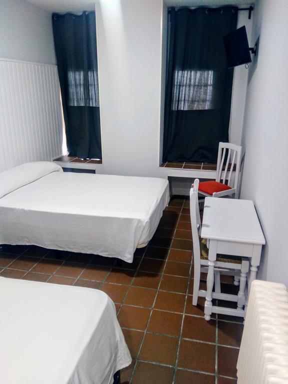 Hotel Montesol Arttyco Сиера Невада Екстериор снимка