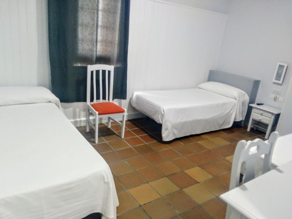 Hotel Montesol Arttyco Сиера Невада Екстериор снимка