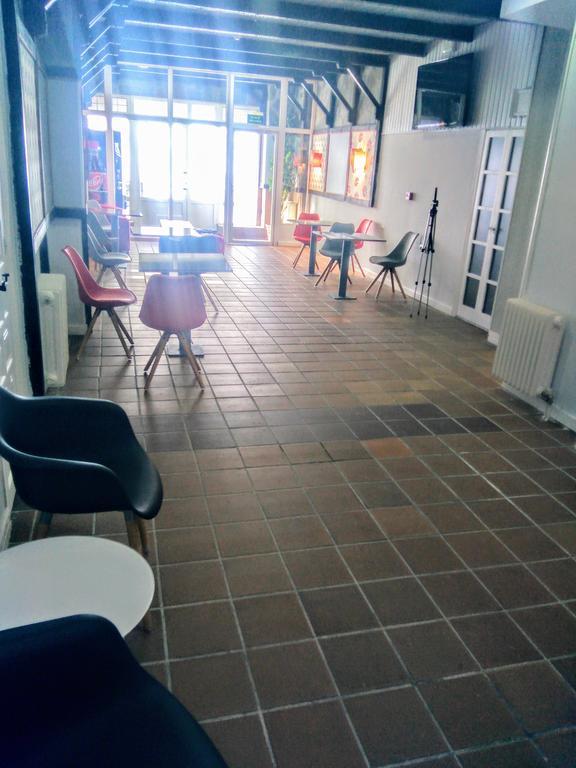 Hotel Montesol Arttyco Сиера Невада Екстериор снимка