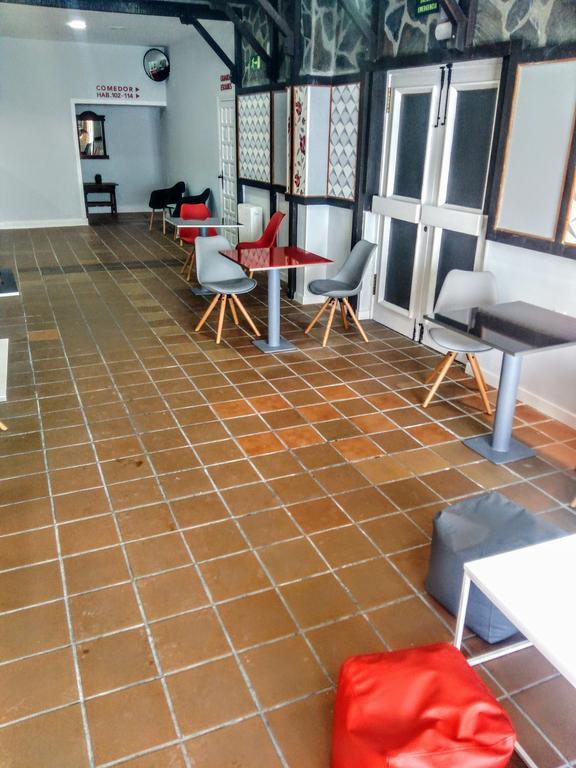Hotel Montesol Arttyco Сиера Невада Екстериор снимка