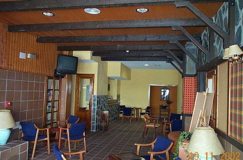 Hotel Montesol Arttyco Сиера Невада Екстериор снимка