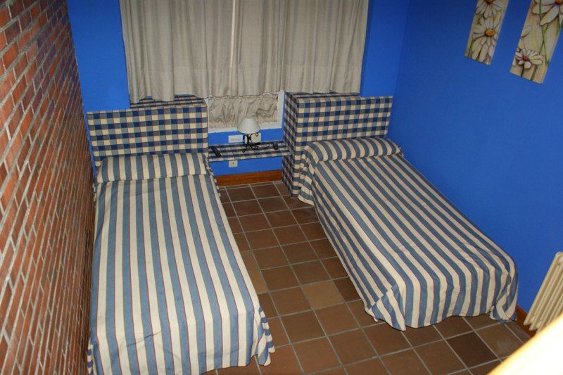 Hotel Montesol Arttyco Сиера Невада Екстериор снимка