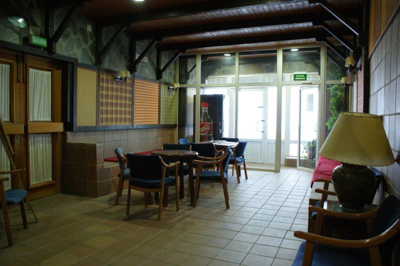 Hotel Montesol Arttyco Сиера Невада Екстериор снимка
