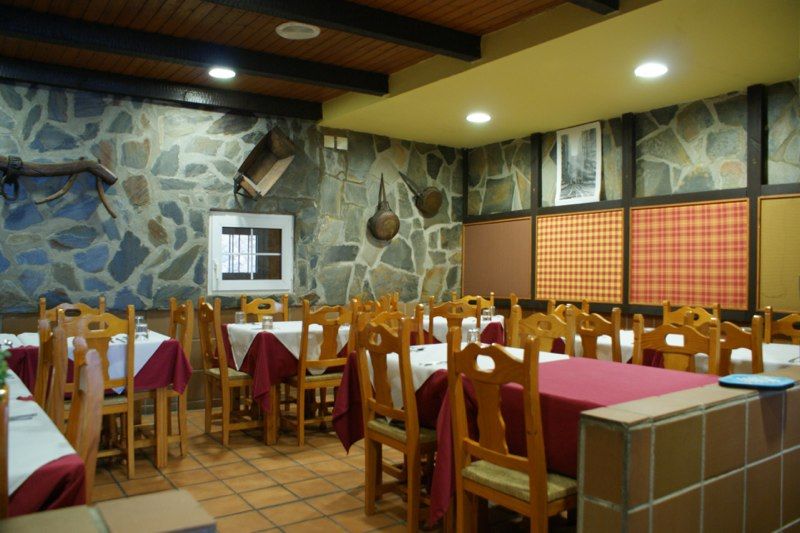 Hotel Montesol Arttyco Сиера Невада Екстериор снимка