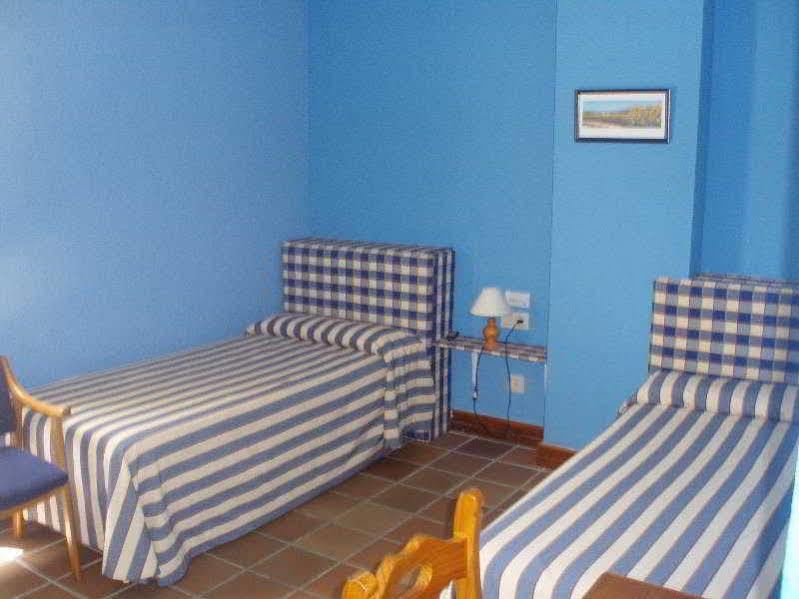 Hotel Montesol Arttyco Сиера Невада Екстериор снимка